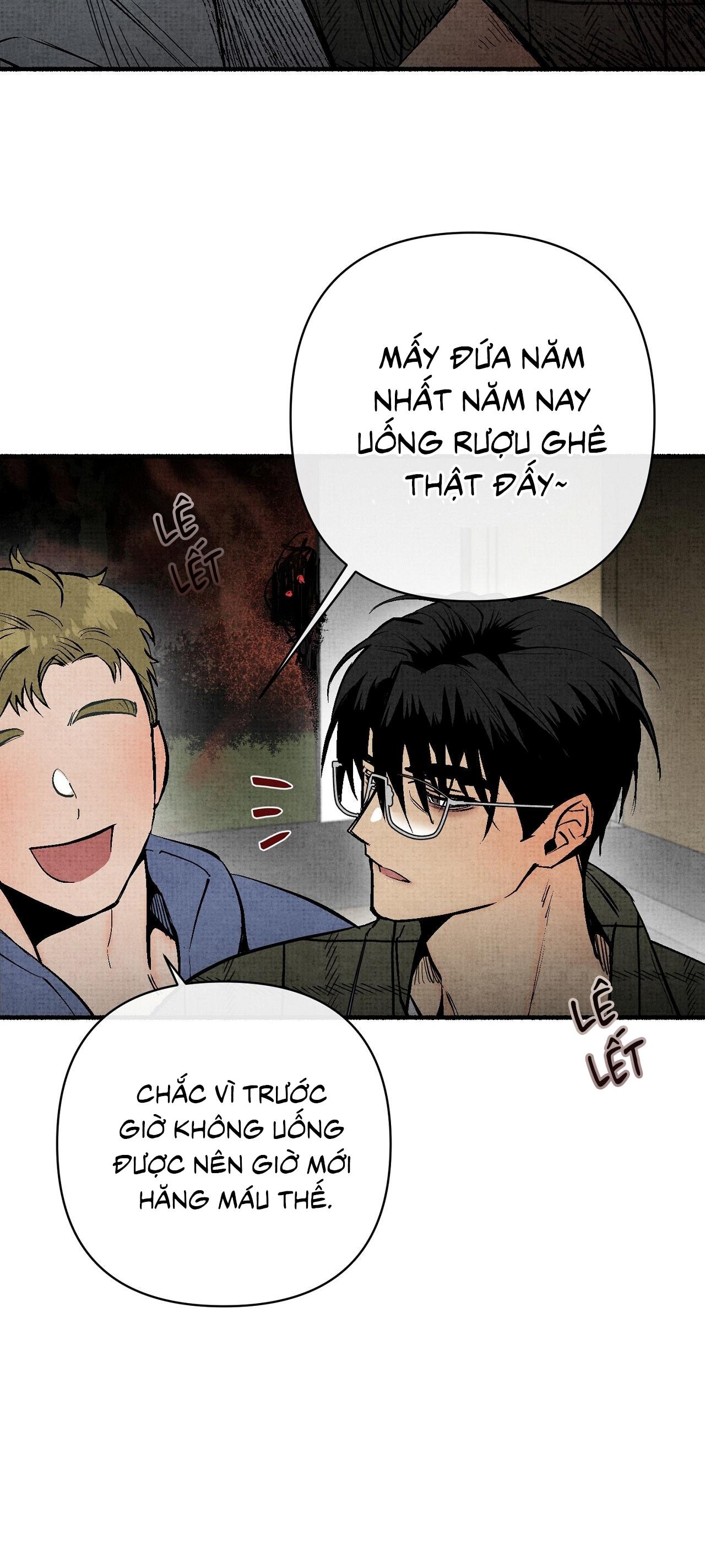 Chuyện Lạ Bốn Mùa Chapter 1 - Trang 2