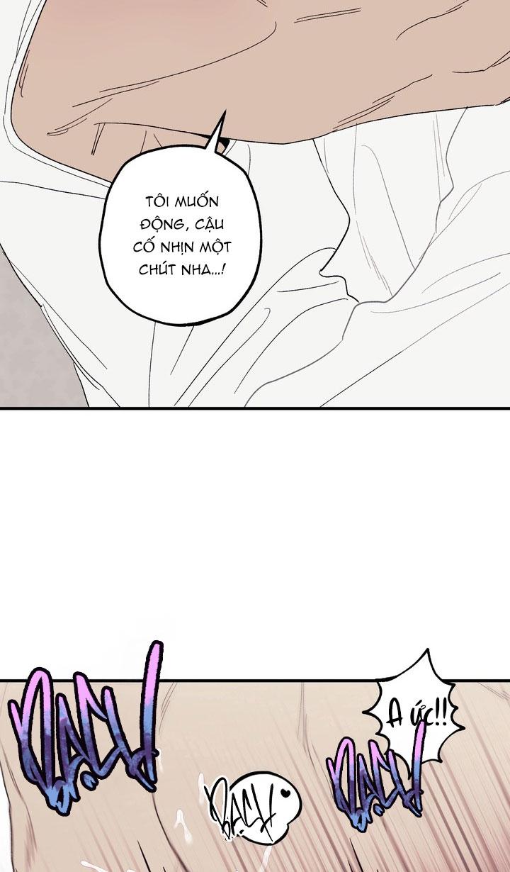 SỰ THAM LAM CỦA NHÂN LOẠI Chapter 17.2 thần linh 2 - Trang 2