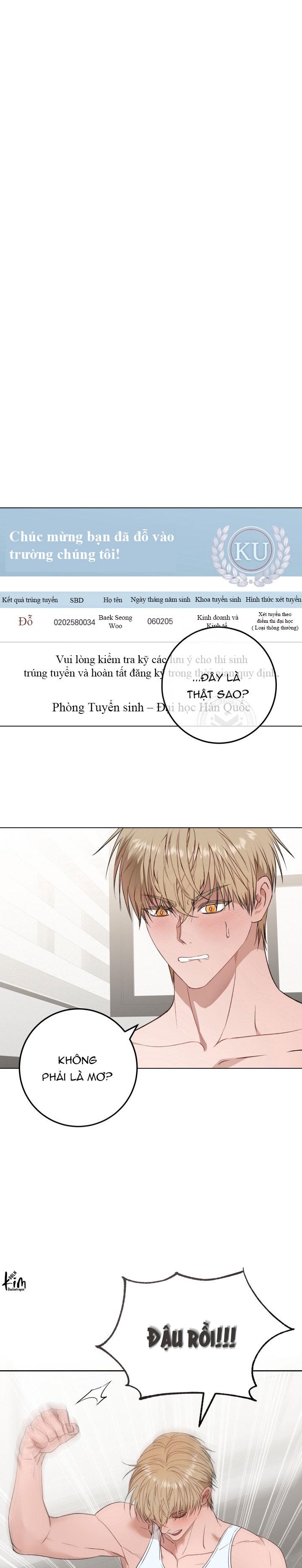 TUYỂN TẬP NHẤT THỤ ĐA CÔNG CỦA NHÀ KIM Chapter 18.6 alpha nt1 - Trang 2