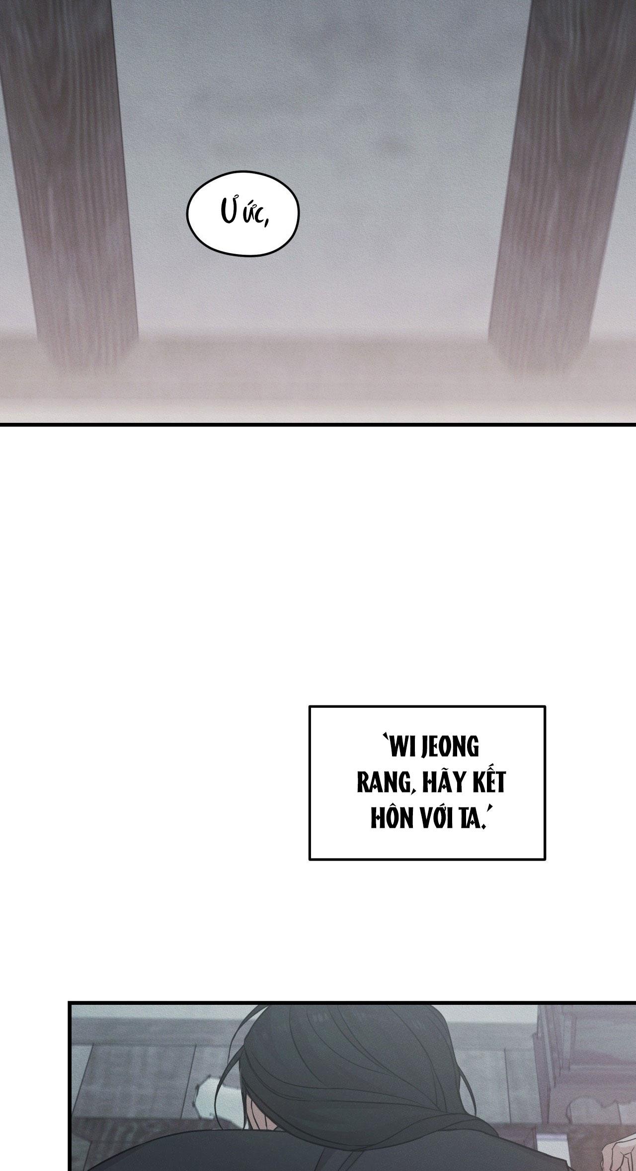 NIGHT END Chapter 4 - Trang 2