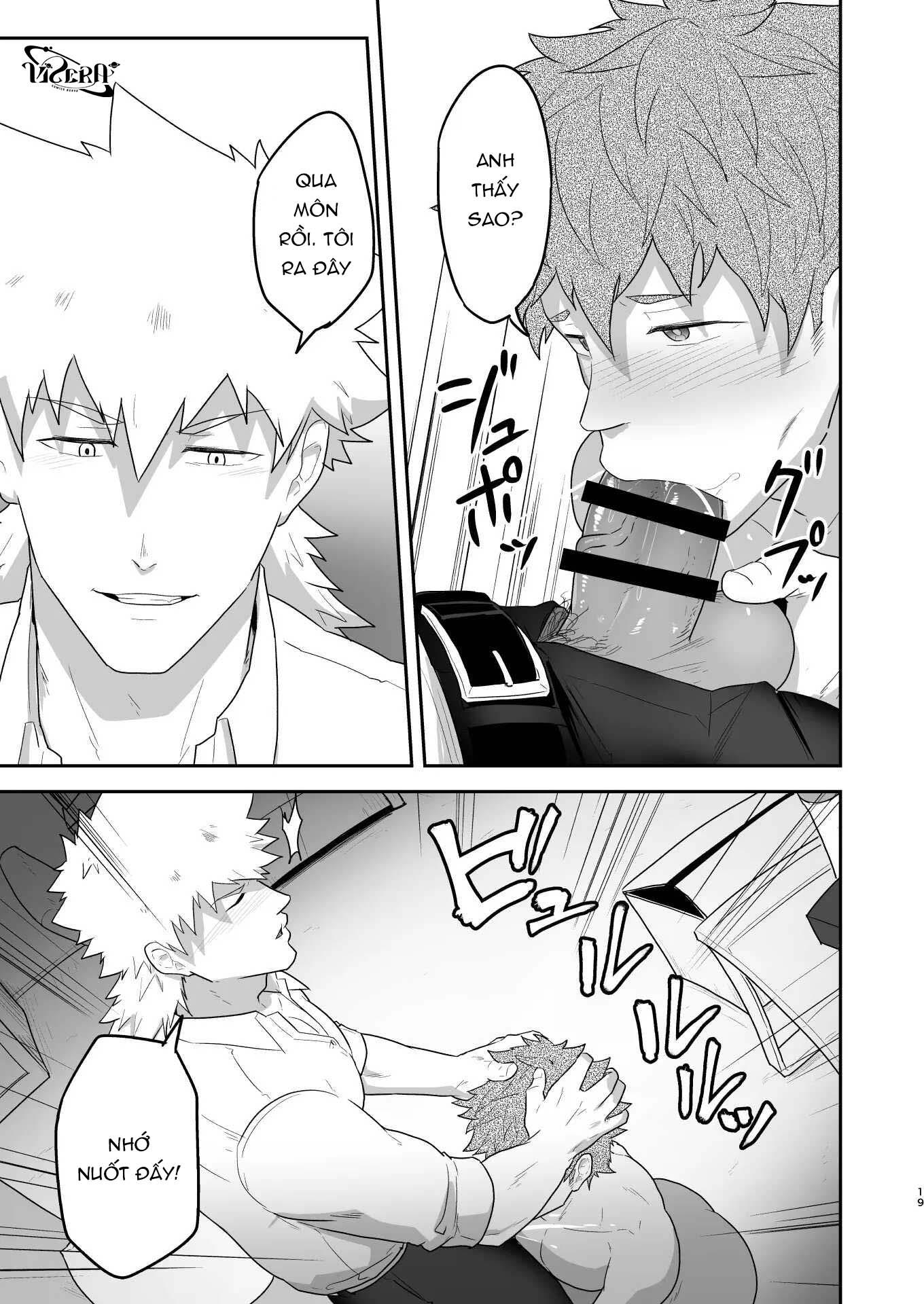 Tuyển tập Pulin Nabe Chapter 4.2 - Trang 2