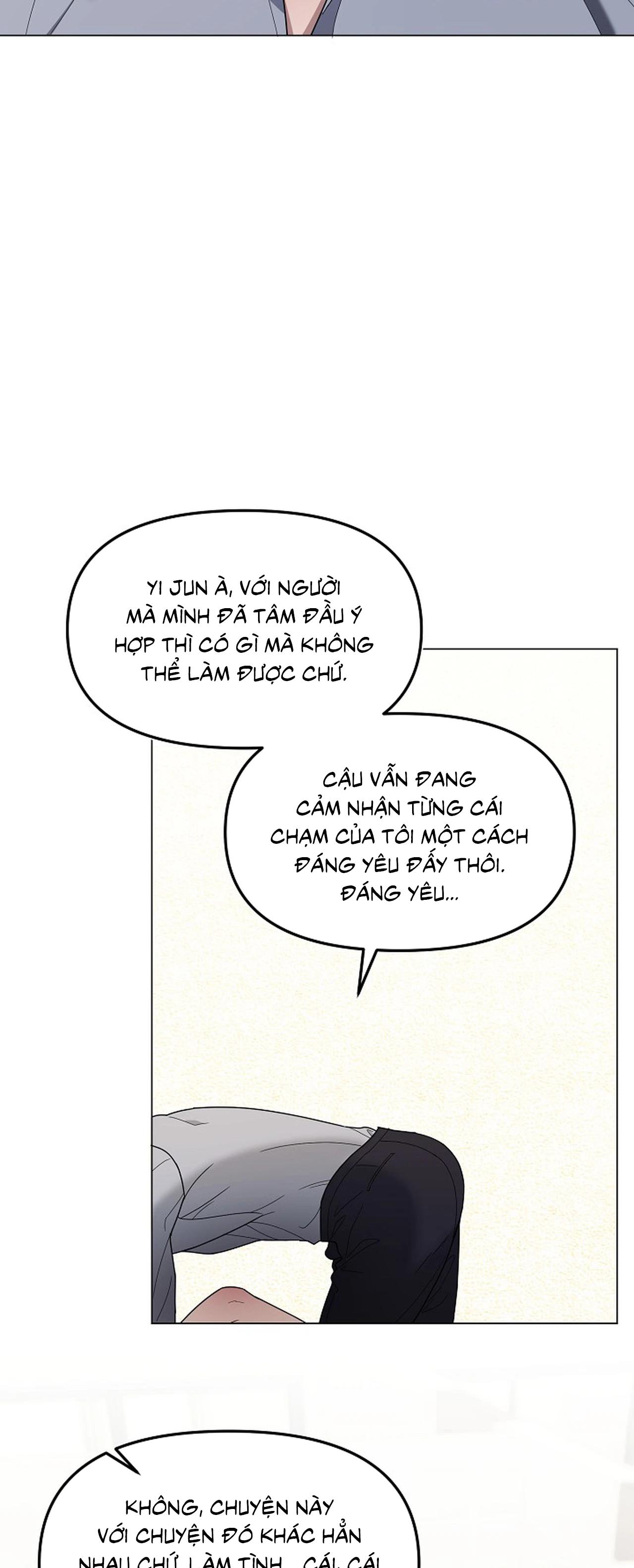 Bạn thanh mai trúc mã và S-Name Chapter 2 H - Trang 2