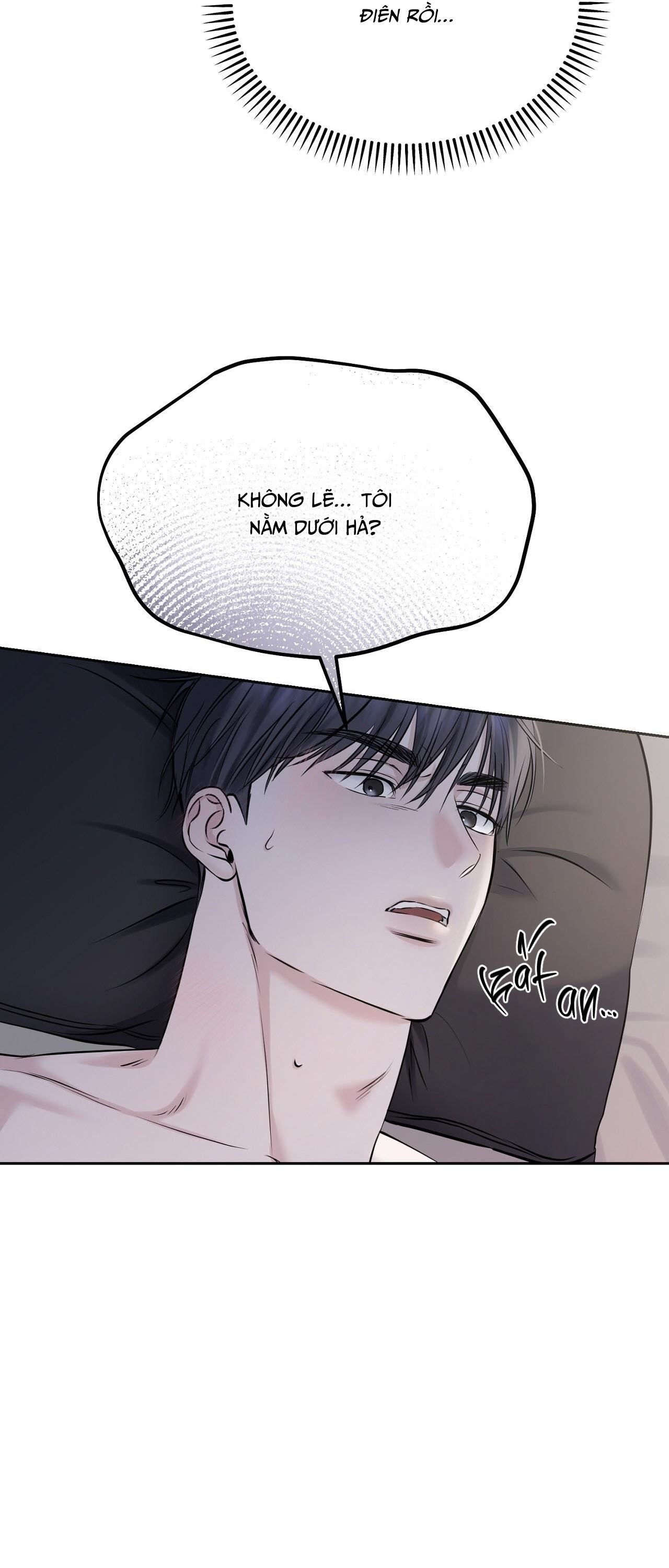 (GĐCV) ÁNH NẮNG LEN LỎI Chapter 7 - Trang 2