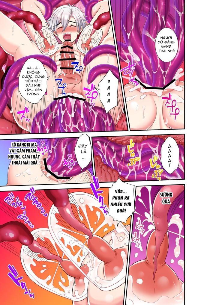 Tuyển tập BOYLOVE màu sắc Chapter 228 - Trang 2