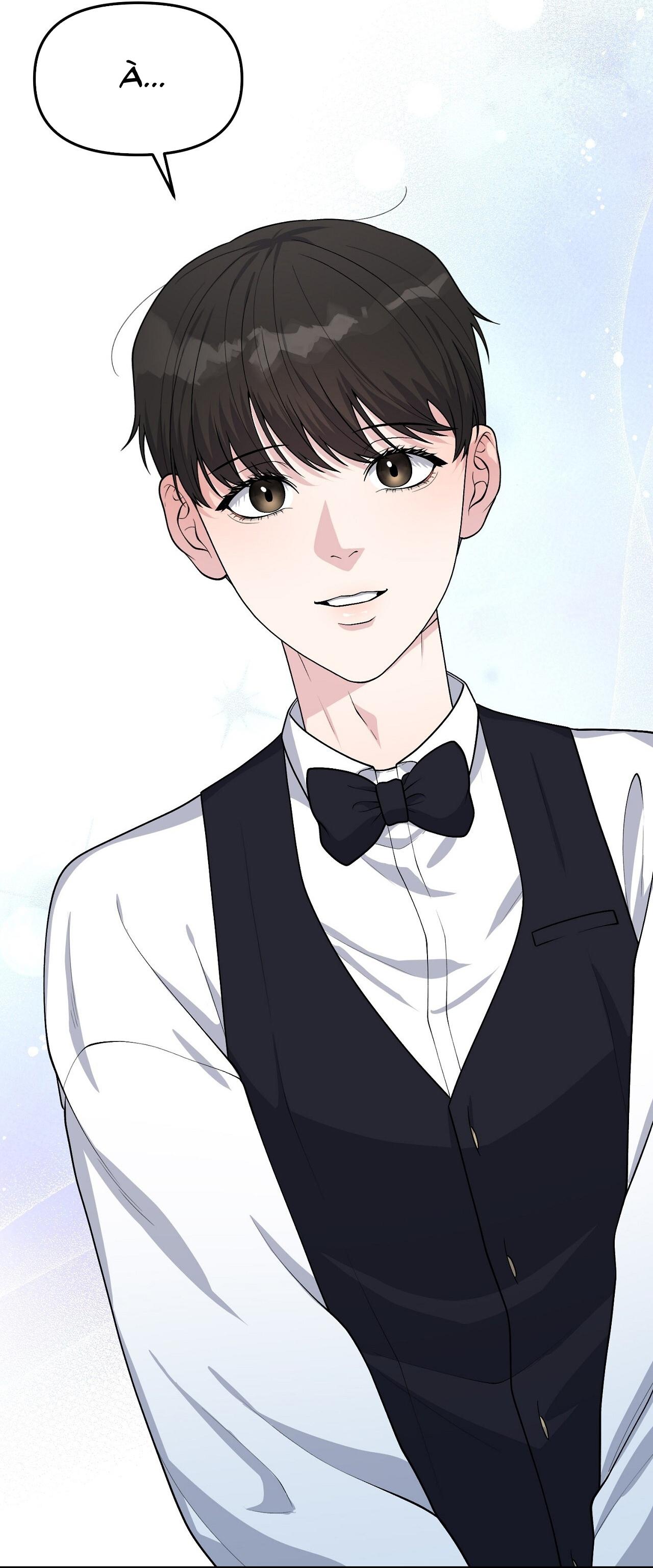 HƯƠNG VỊ TÌNH THÂN Chapter 2 - Trang 2