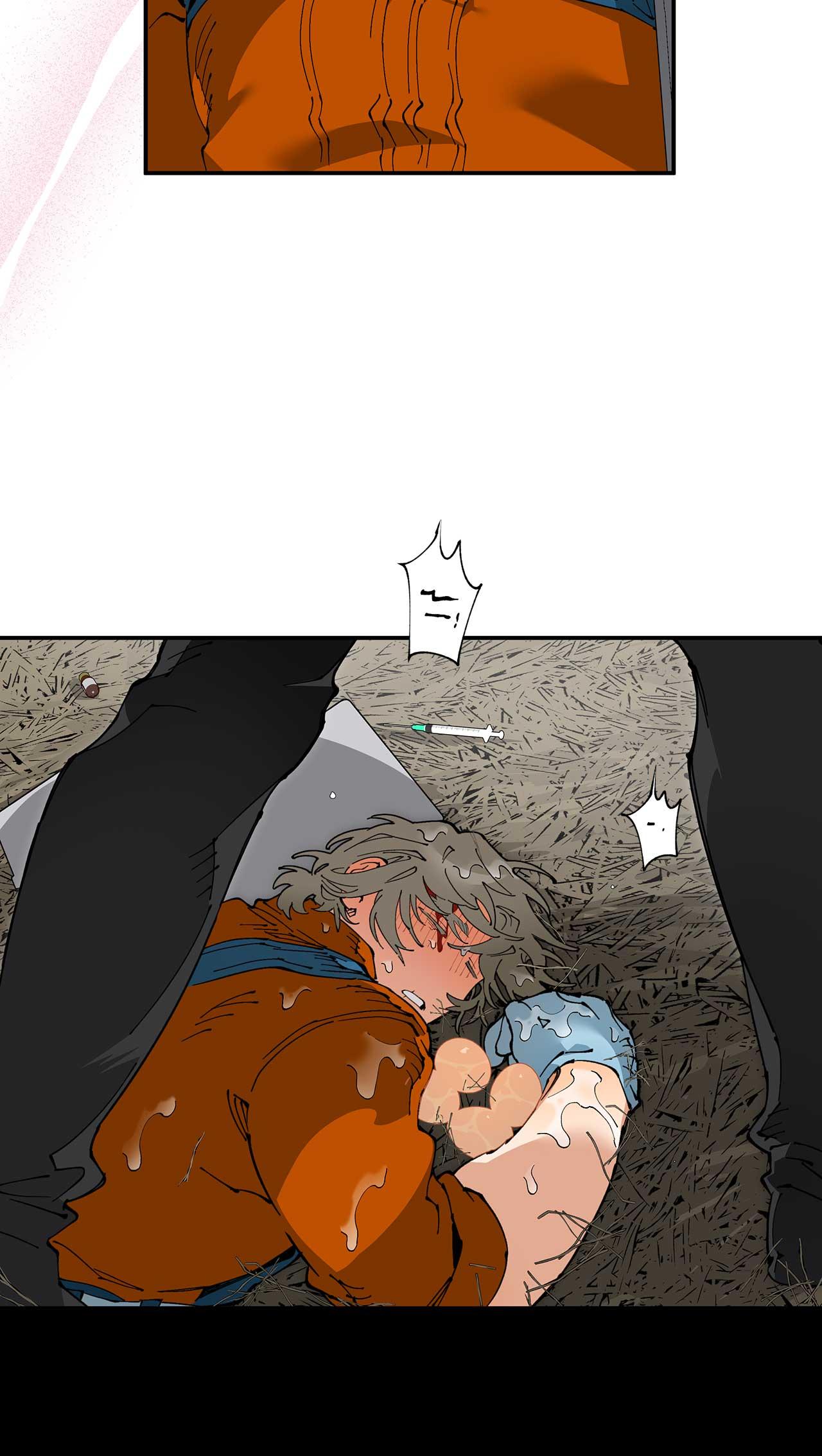 Mr.A's Farm Chapter 11 - Next Chapter 12