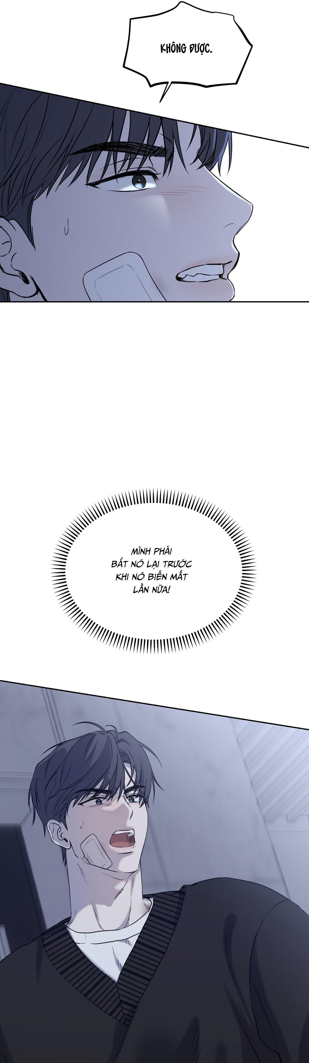 (GĐCV) ÁNH NẮNG LEN LỎI Chapter 1 - Trang 2