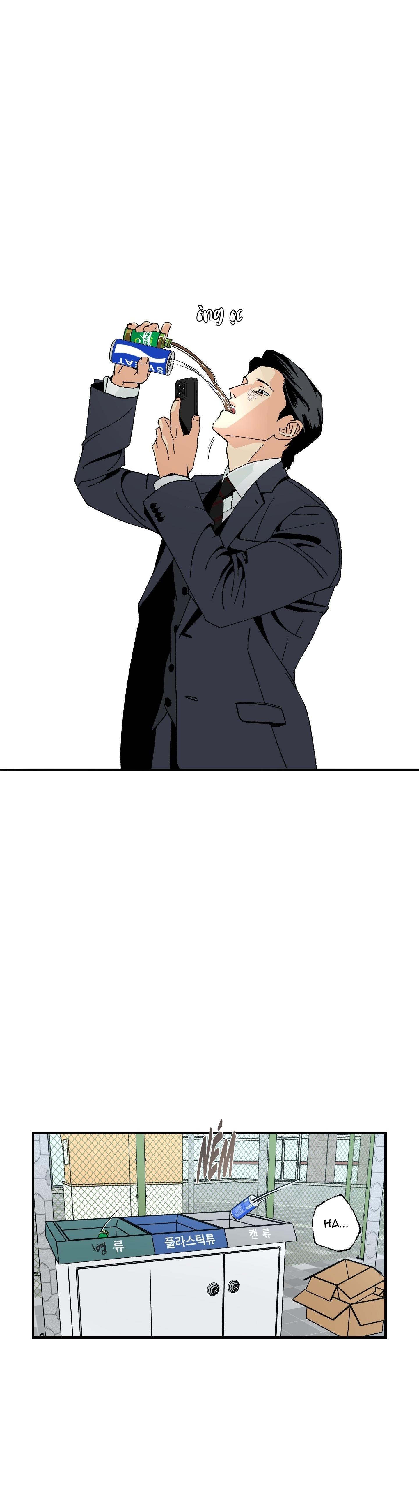 Phước lành của chúa Chapter 9 - Next Chapter 10