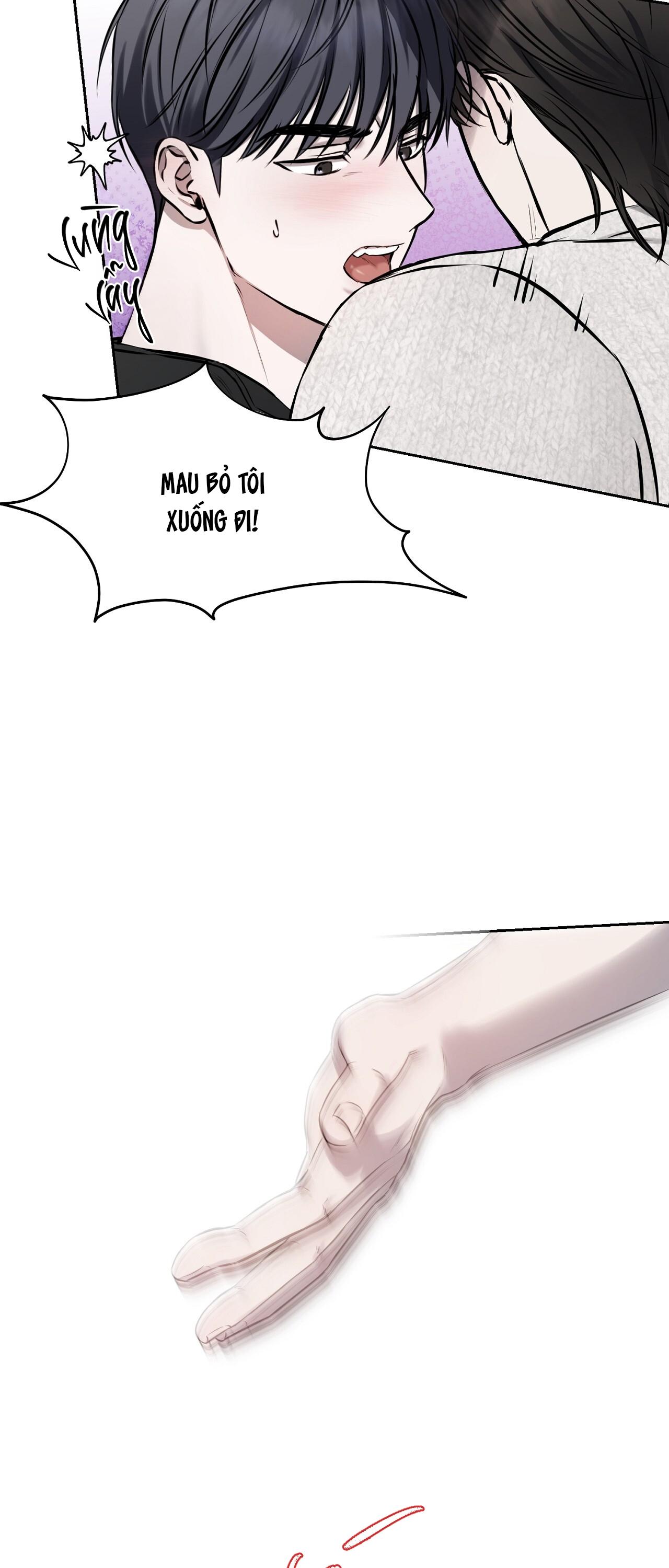 (GĐCV) ÁNH NẮNG LEN LỎI Chapter 11 - Trang 2