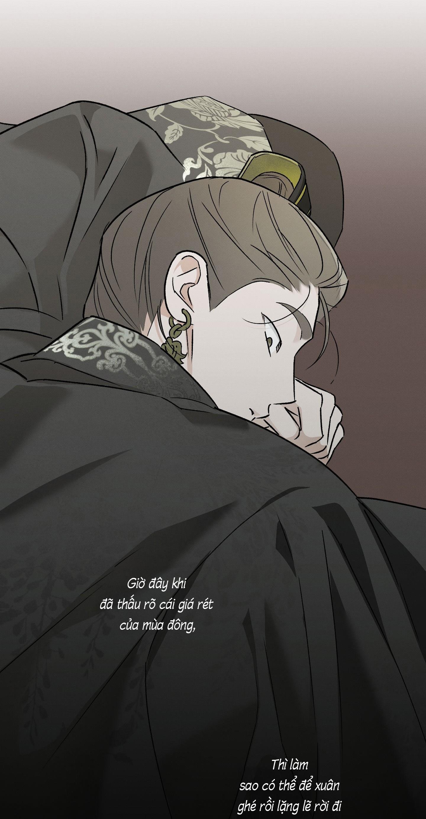 (CBunu) Nguyệt Ẩn Dạ Đàm Chapter 32 - Trang 2