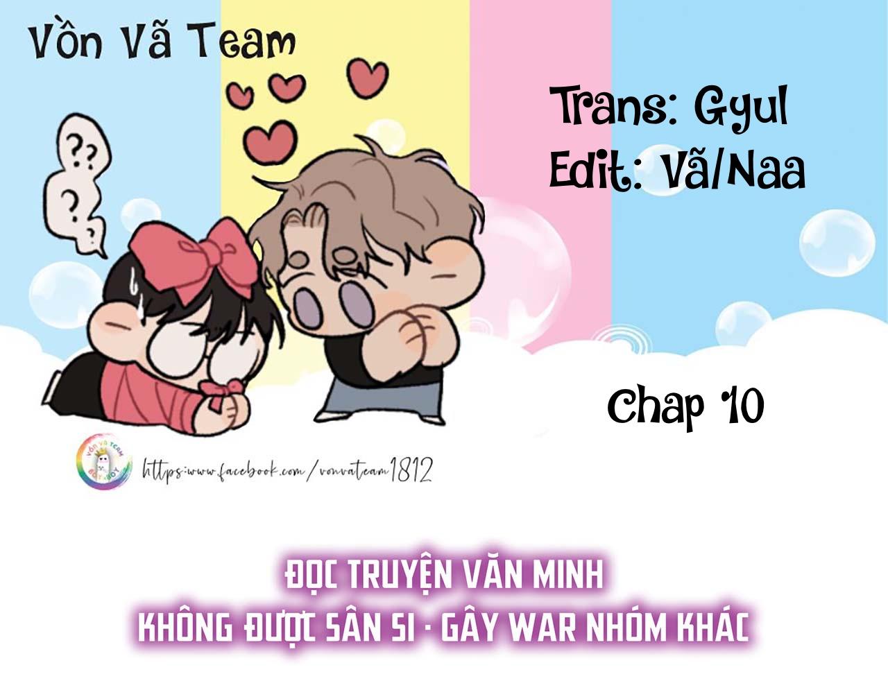 (END) Xin Sếp Phê Duyệt Tối nay Chapter 10 Phòng Marketing - Trang 2