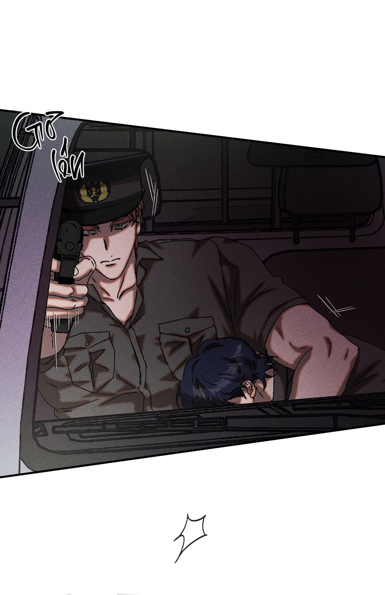 (GĐCV) CUỘC GIAO DỊCH Chapter 57 - Trang 2