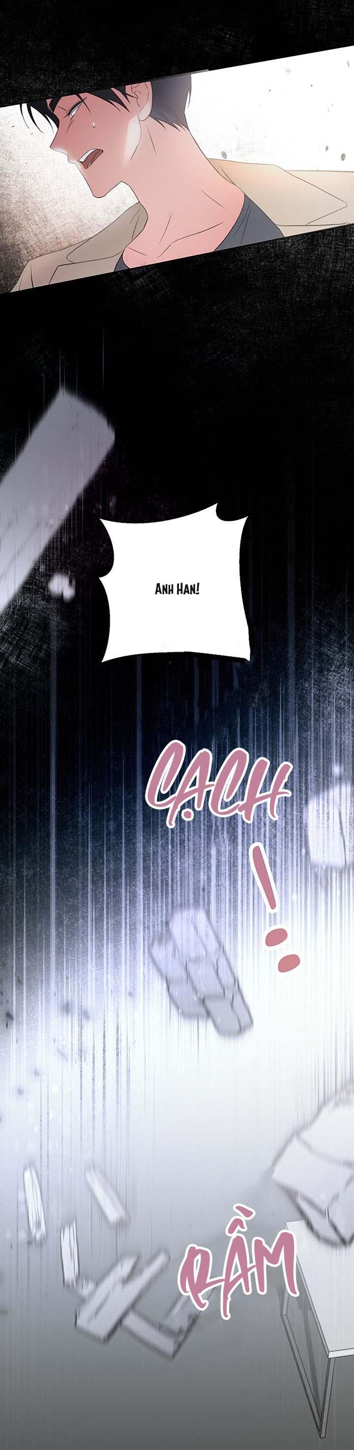 Masquerade Chapter 21 - Next Chapter 22