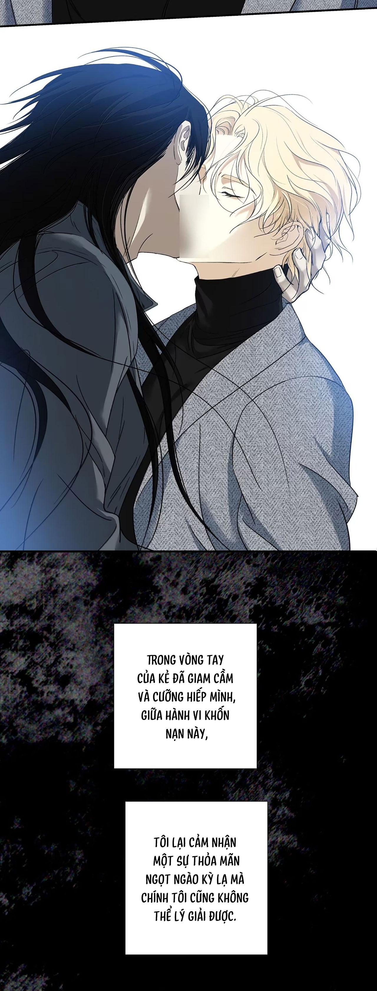 Sắc Thu Nghĩa Trang Chapter 26 - Trang 2