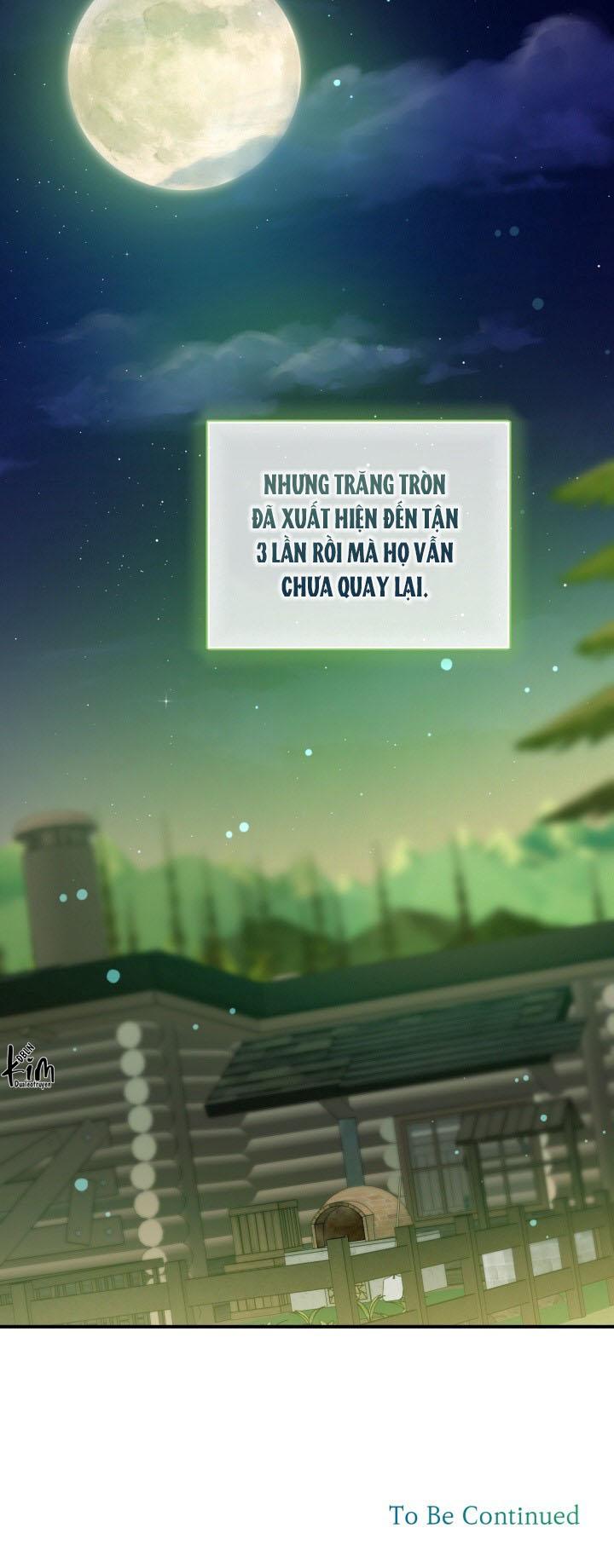 THÚ CƯNG DAMDANG Chapter 10.3 cooking 3 - Trang 2