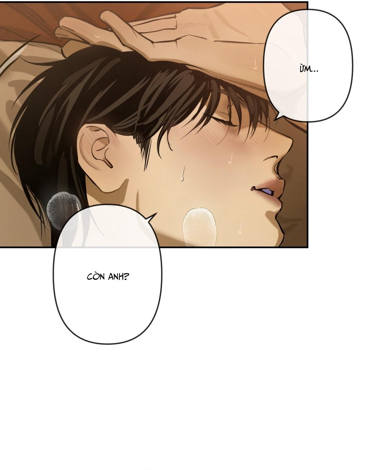 (GĐCV) SA NGÃ Chapter 6 - Trang 2