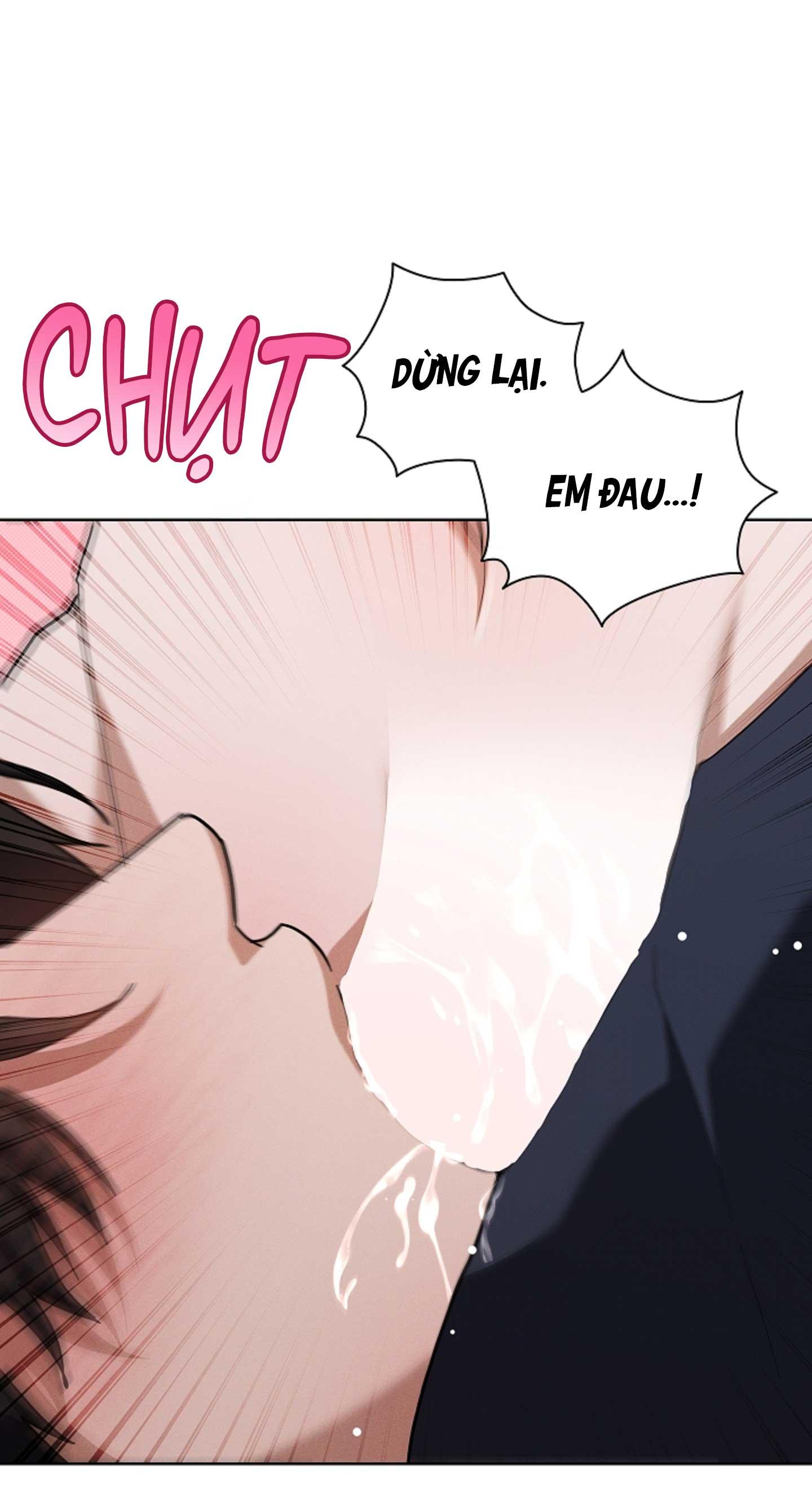 ĐỪNG ĐỘNG VÀO CÚN CON! Chapter 44.09 H+ - Trang 2
