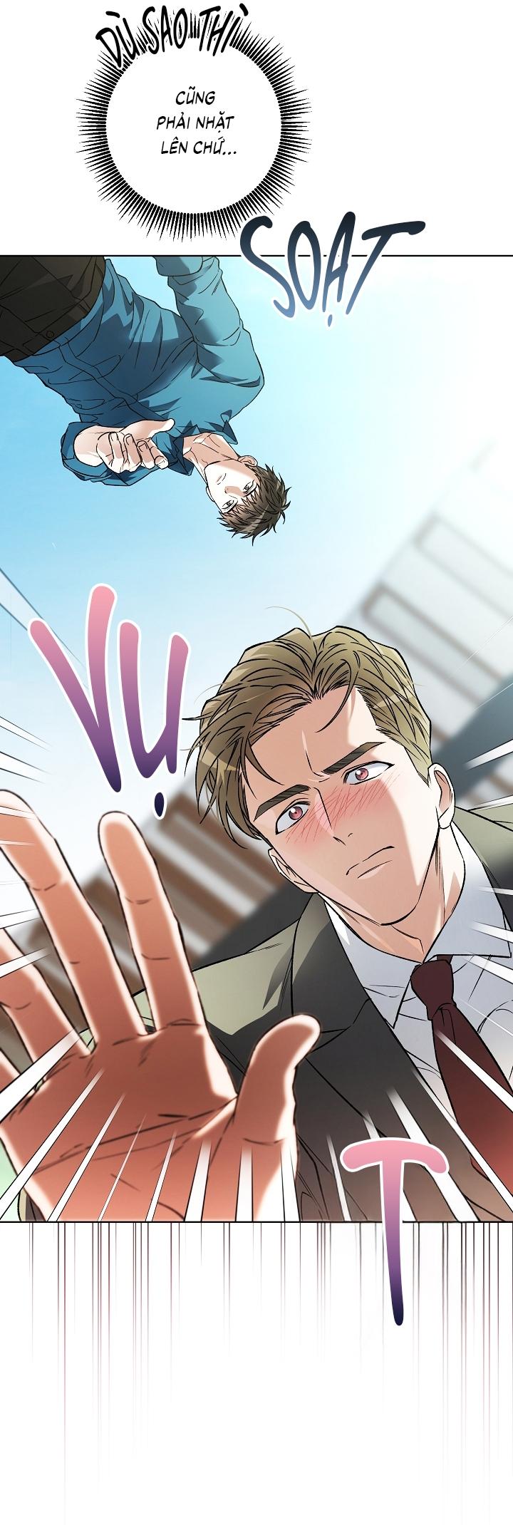 (CBunu) Vong Chủng Chapter 17 - Trang 2