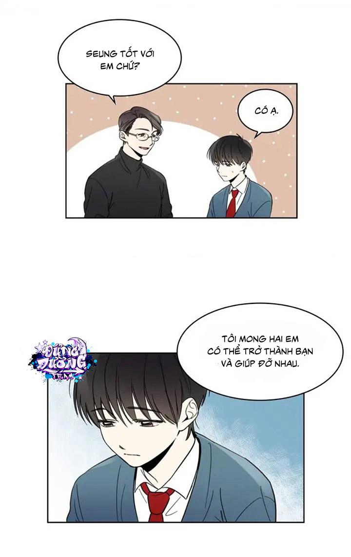 [DDT] KẺ SAY MÊ Chapter 1 - Trang 2