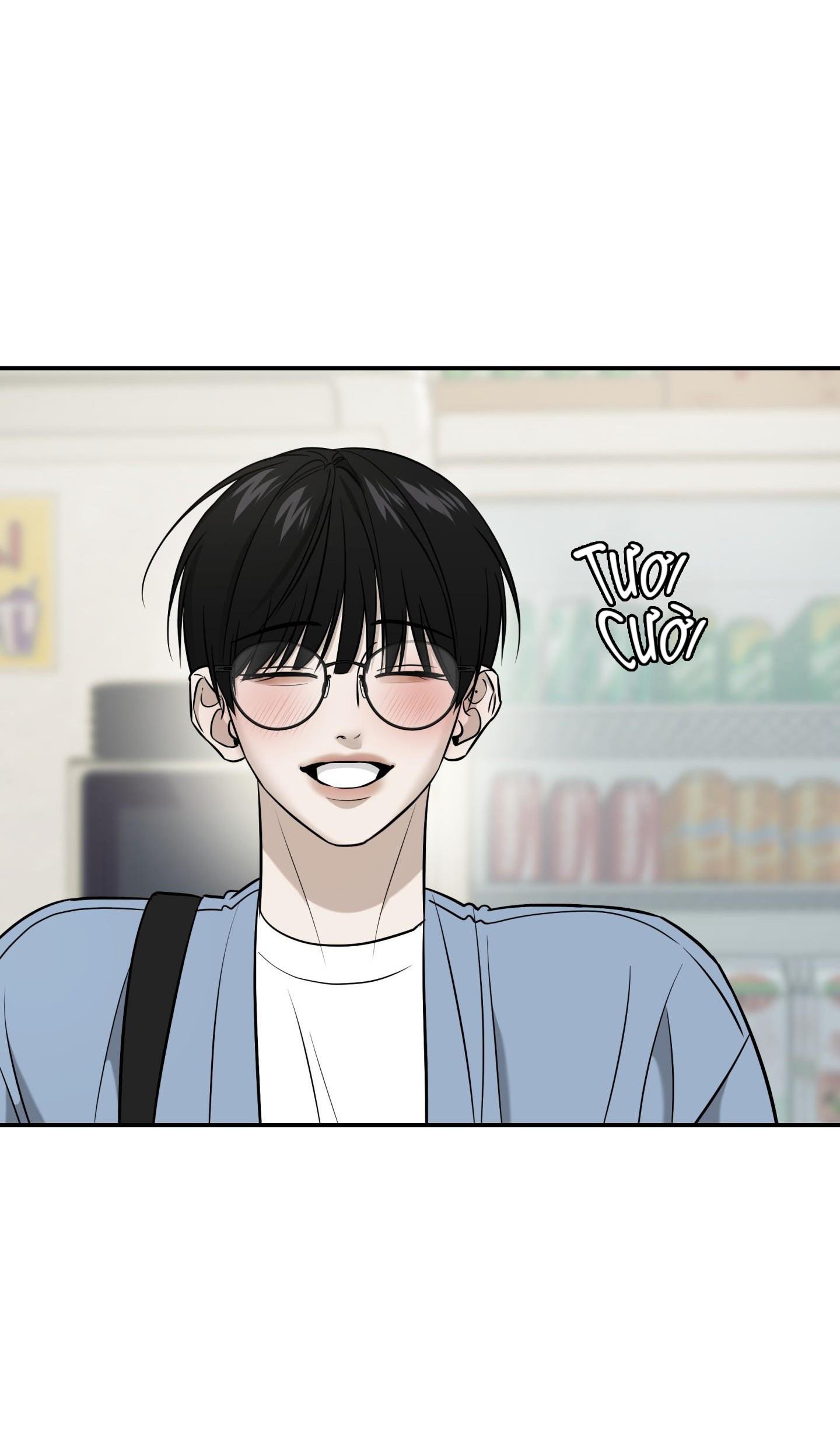 |DROP| Hưởng Lợi Chapter 50 - Trang 2