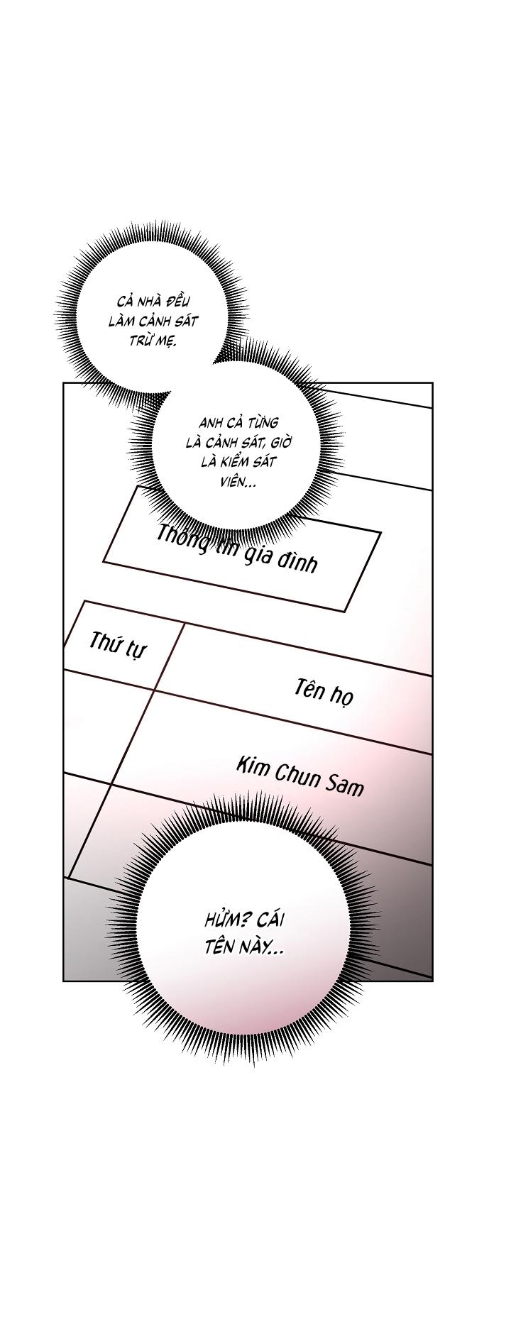 (CBunu) Vong Chủng Chapter 9 - Trang 2