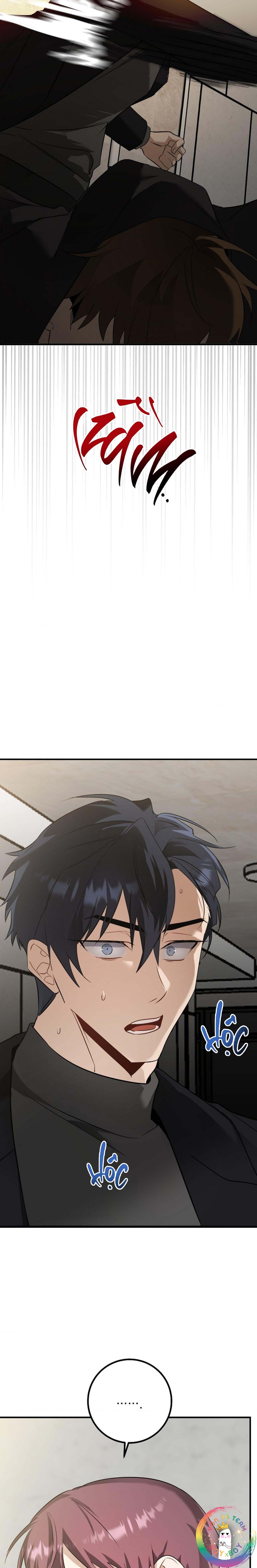 (END) Xin Sếp Phê Duyệt Tối nay Chapter 14 Phòng Nhân Sự - Trang 2