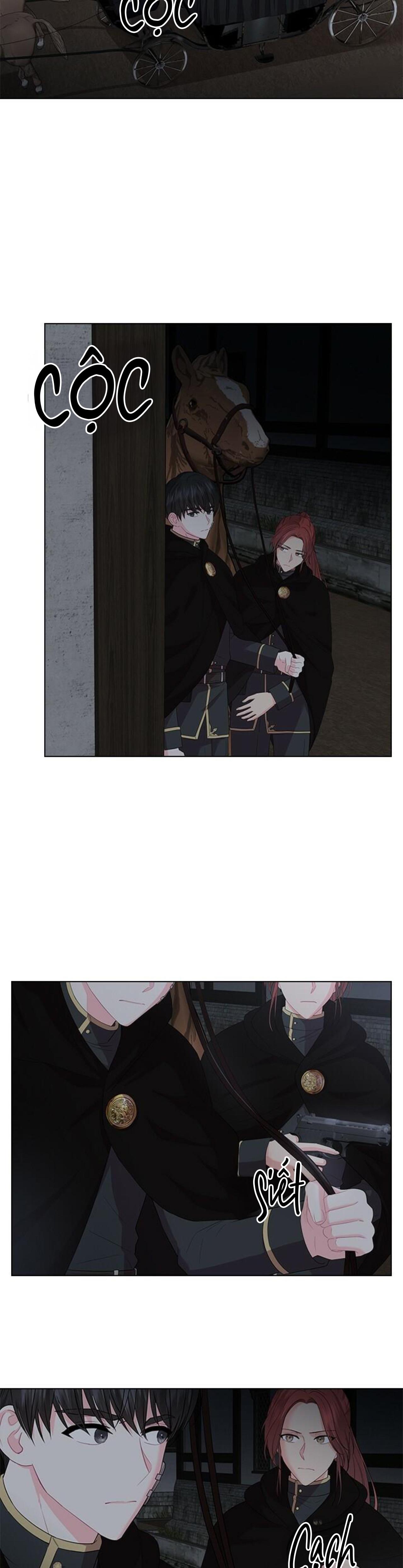 Who’s your daddy Chapter 32 - Next Chapter 33