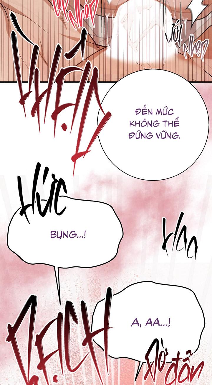 HƯƠNG VỊ TÌNH THÂN Chapter 15 19+ - Trang 2