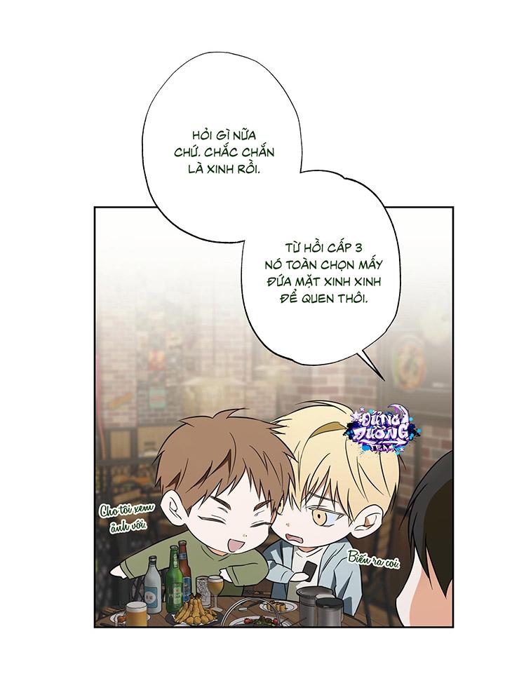 CHIẾN LƯỢC ĐOẠT TÂM CỦA CUỘC TÌNH ĐƠN PHƯƠNG Chapter 13 19+ - Trang 2