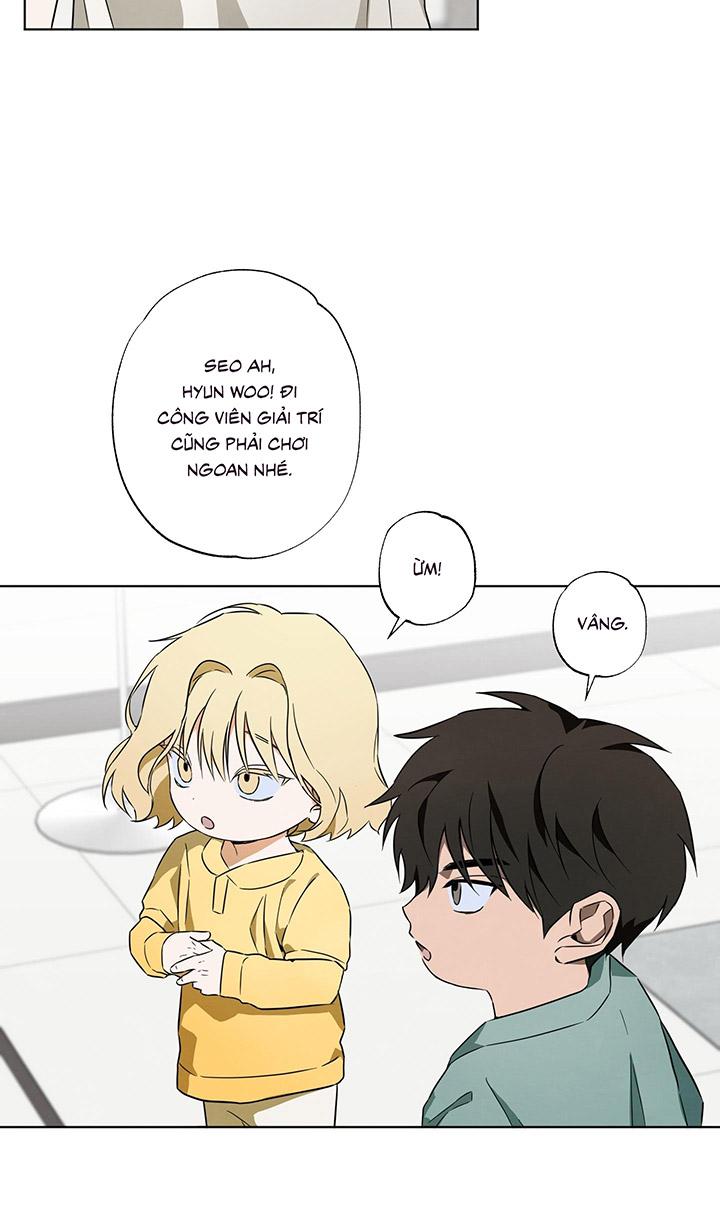 CHIẾN LƯỢC ĐOẠT TÂM CỦA CUỘC TÌNH ĐƠN PHƯƠNG Chapter 9 - Trang 2