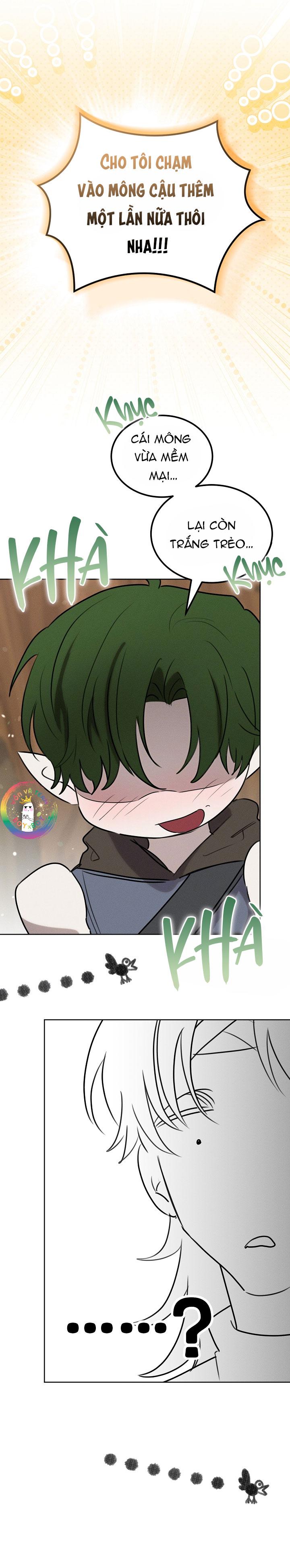 (END) Này, Đừng Có Nhấn Cái Nút Đó! Chapter 49 - Trang 2