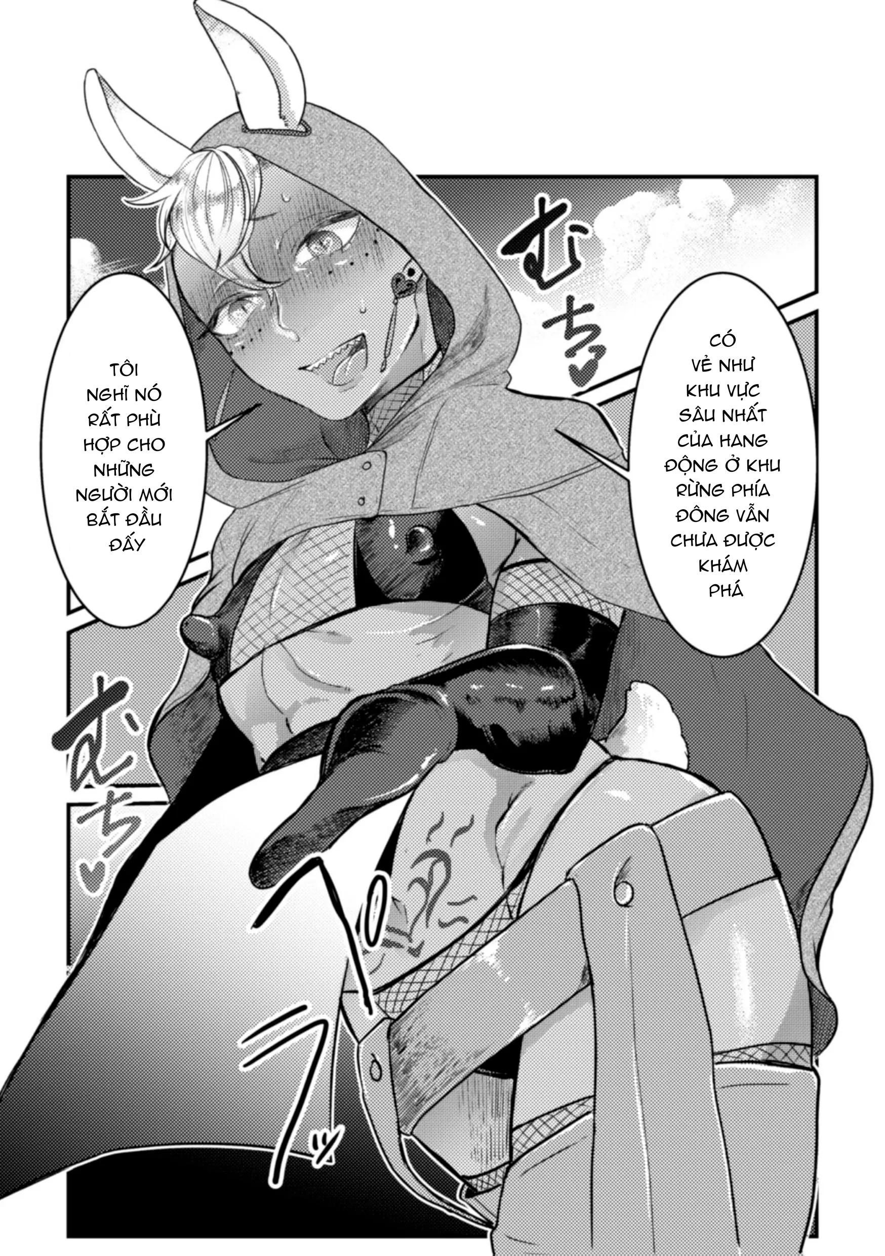 ONESHOT CHỊCH Chapter 367.1 - Trang 2