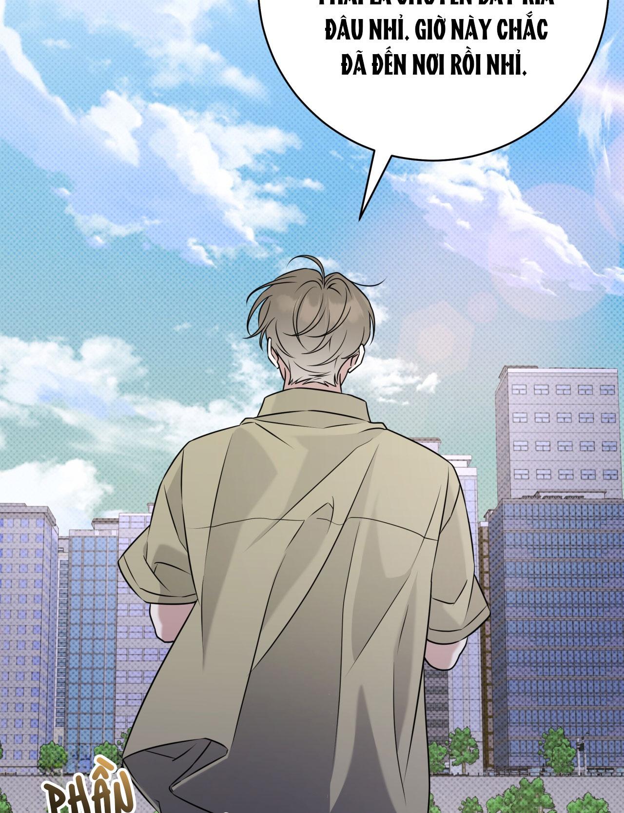 (RÔ LAI) Chiến thuật bắt bóng tình yêu Chapter 43 - Trang 2