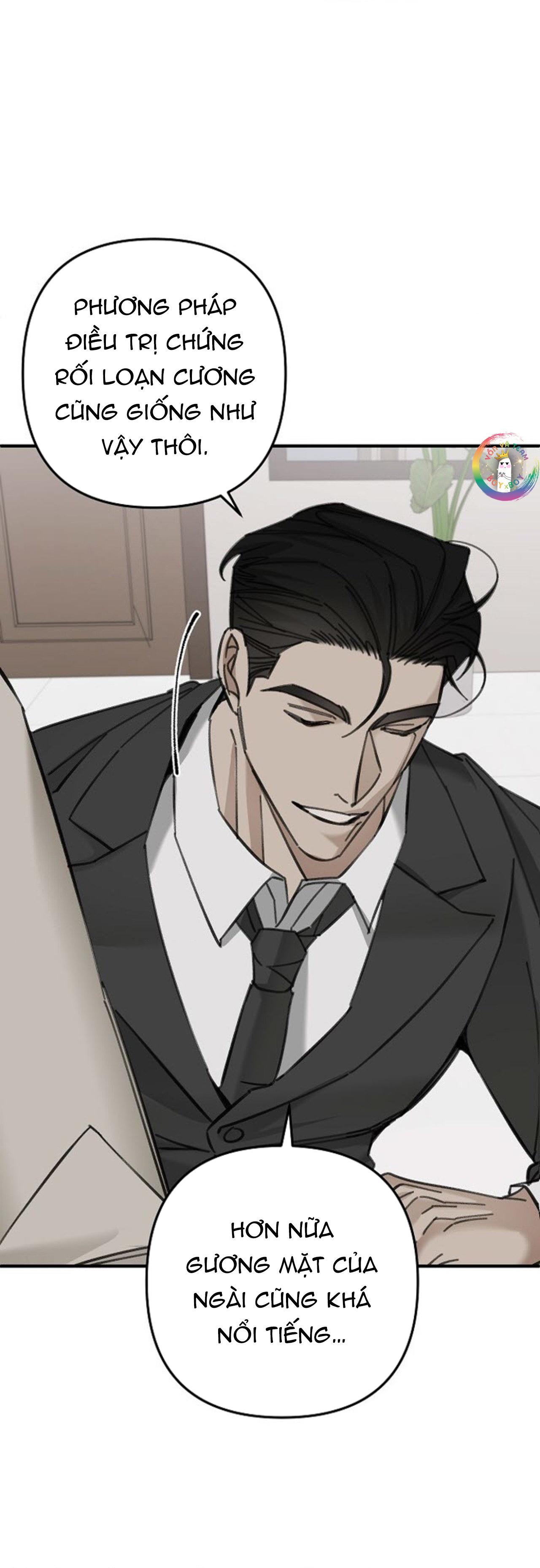 (END) Xin Sếp Phê Duyệt Tối nay Chapter 16 Phòng Thư Ký - Trang 2
