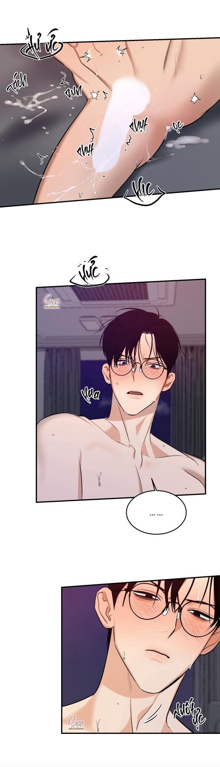 TUYỂN TẬP TRUYỆN NGẮN HỎNY CỦA NHÀ SẸC Chapter 78.9 tấm gương 9 - Trang 2