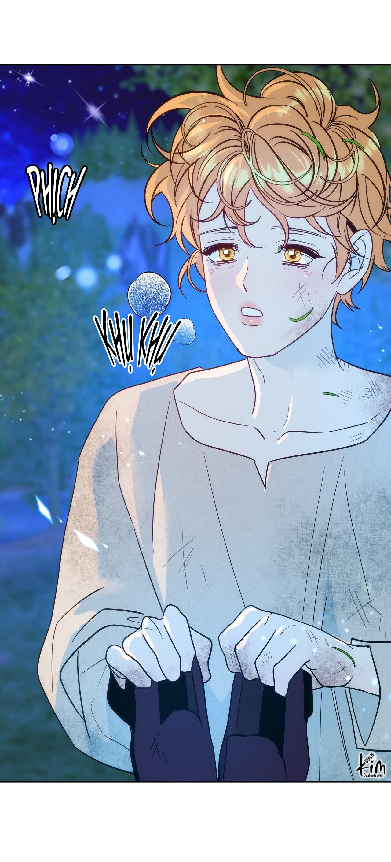 ORCA MANSION Chapter 2 - Trang 2