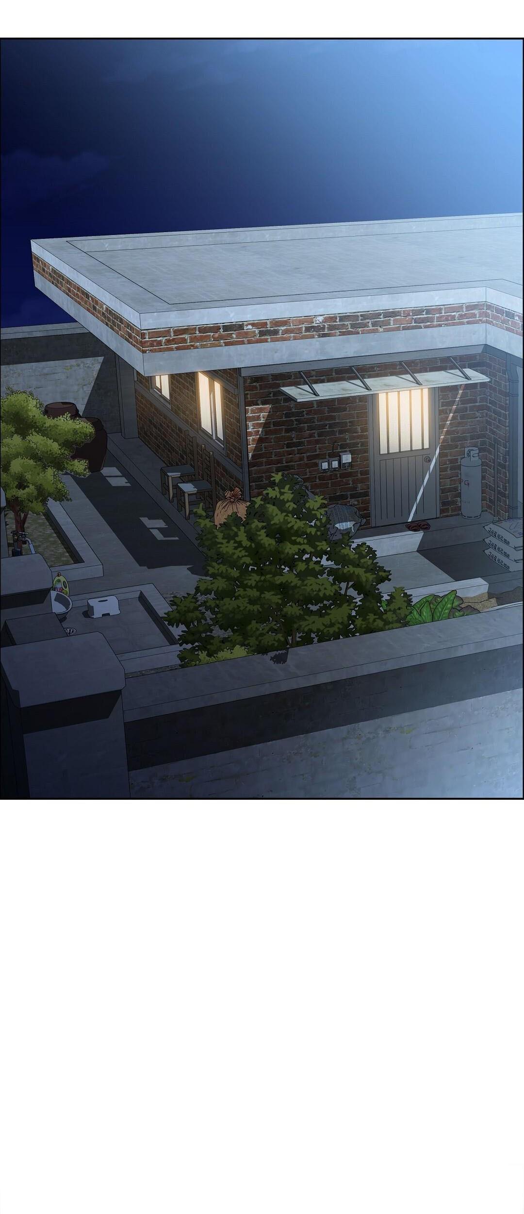 (CBunu) Cherry Cake Chapter 35 - Trang 2