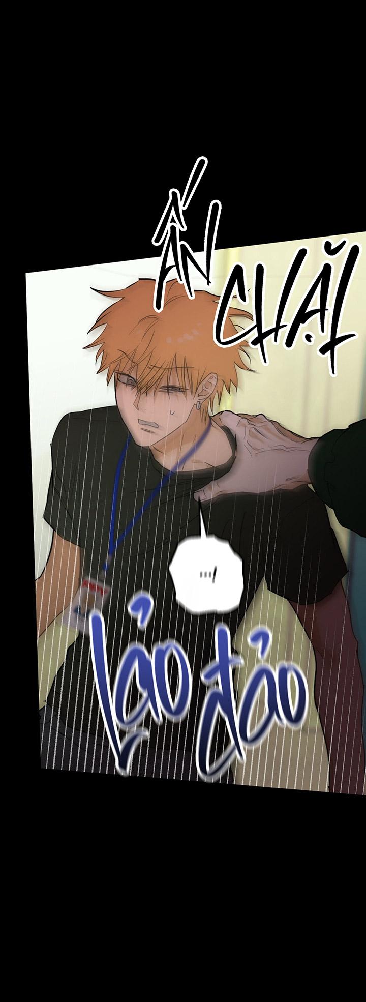 [DDT] Phiên Bản Hoàn Hảo Chapter 2 19+ - Trang 2