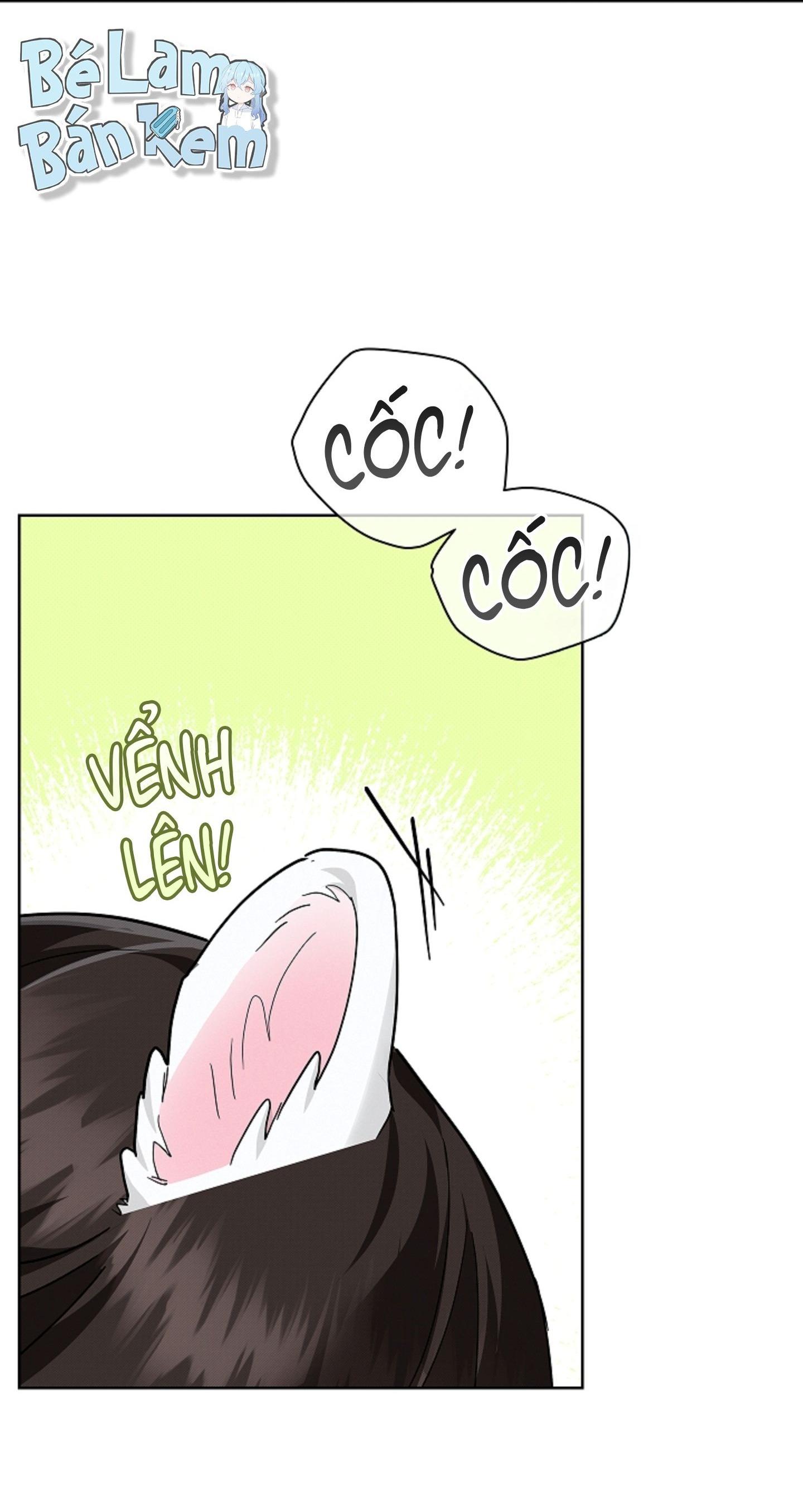ĐỪNG ĐỘNG VÀO CÚN CON! Chapter 44.07 - Trang 2