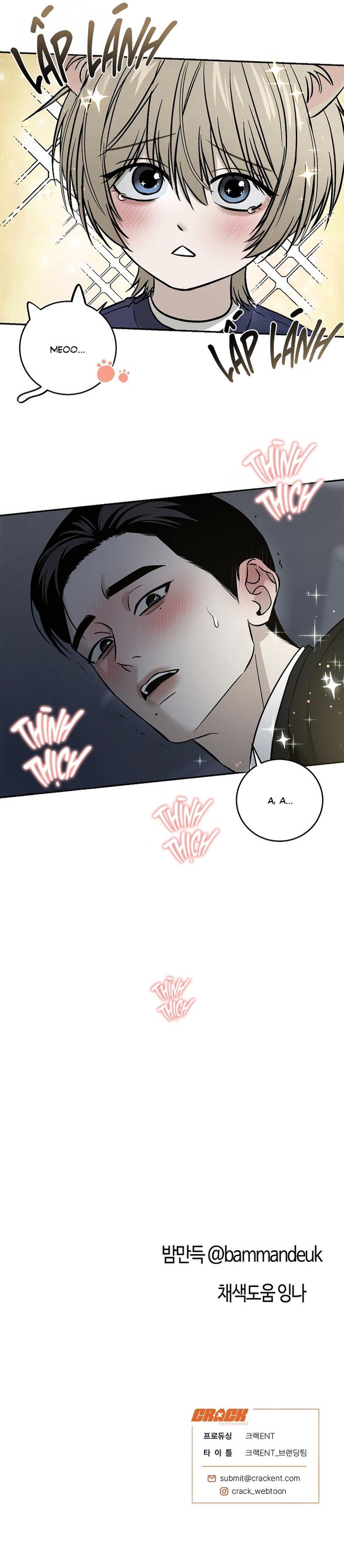 [ TUYỂN TẬP TRUYỆN NGẮN BL] Cuộc Xâm Lược Dâm Đãng Chapter 14 - Trang 2