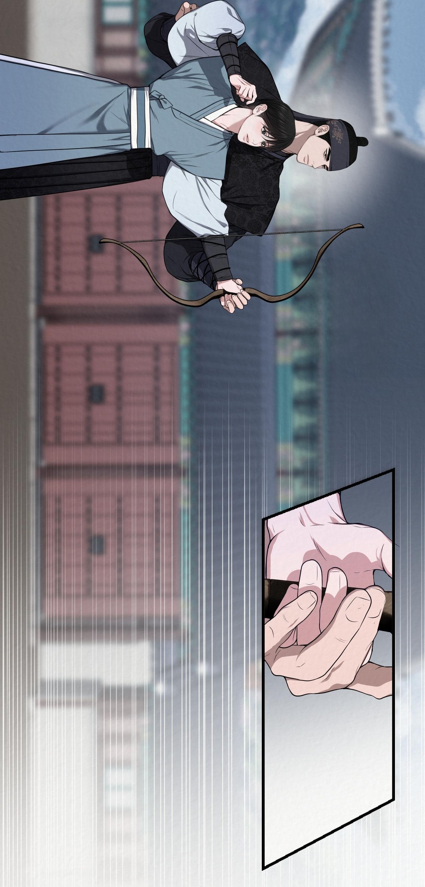 (GĐCV) HỐI HẬN Chapter 2 - Next Chapter 3