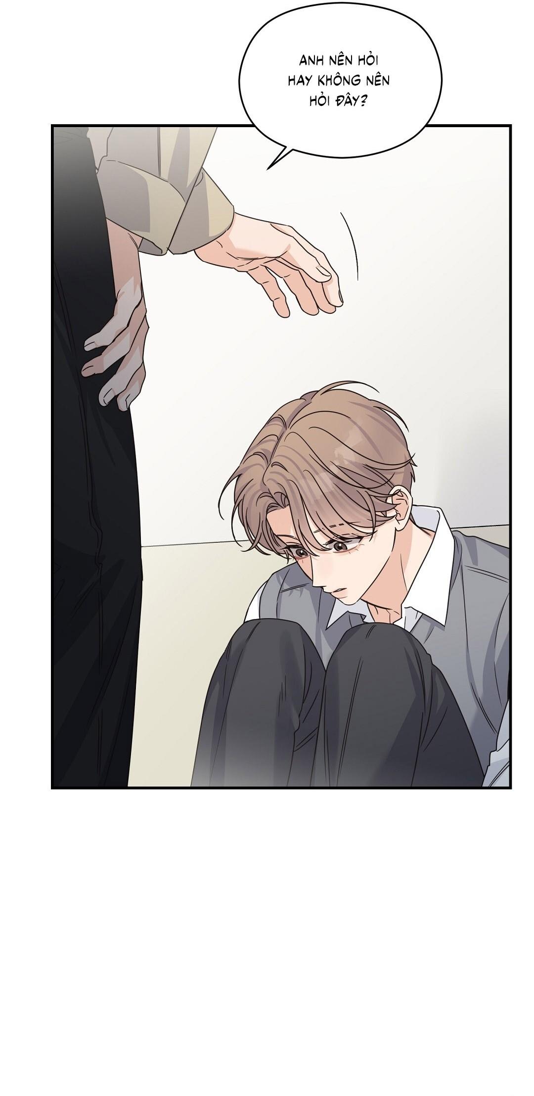 ( CBunu ) ALPHA TRAUMA Chapter 23 - Next Chapter 24