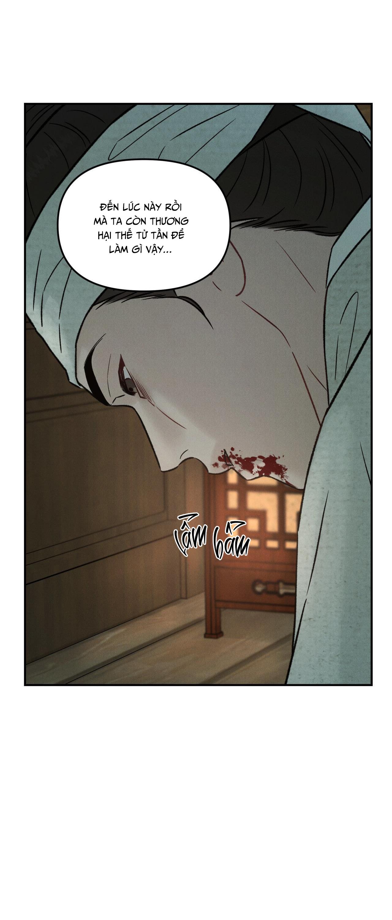 (GĐCV) GALE OF THE GOD Chapter 30 END SS1 - Trang 2