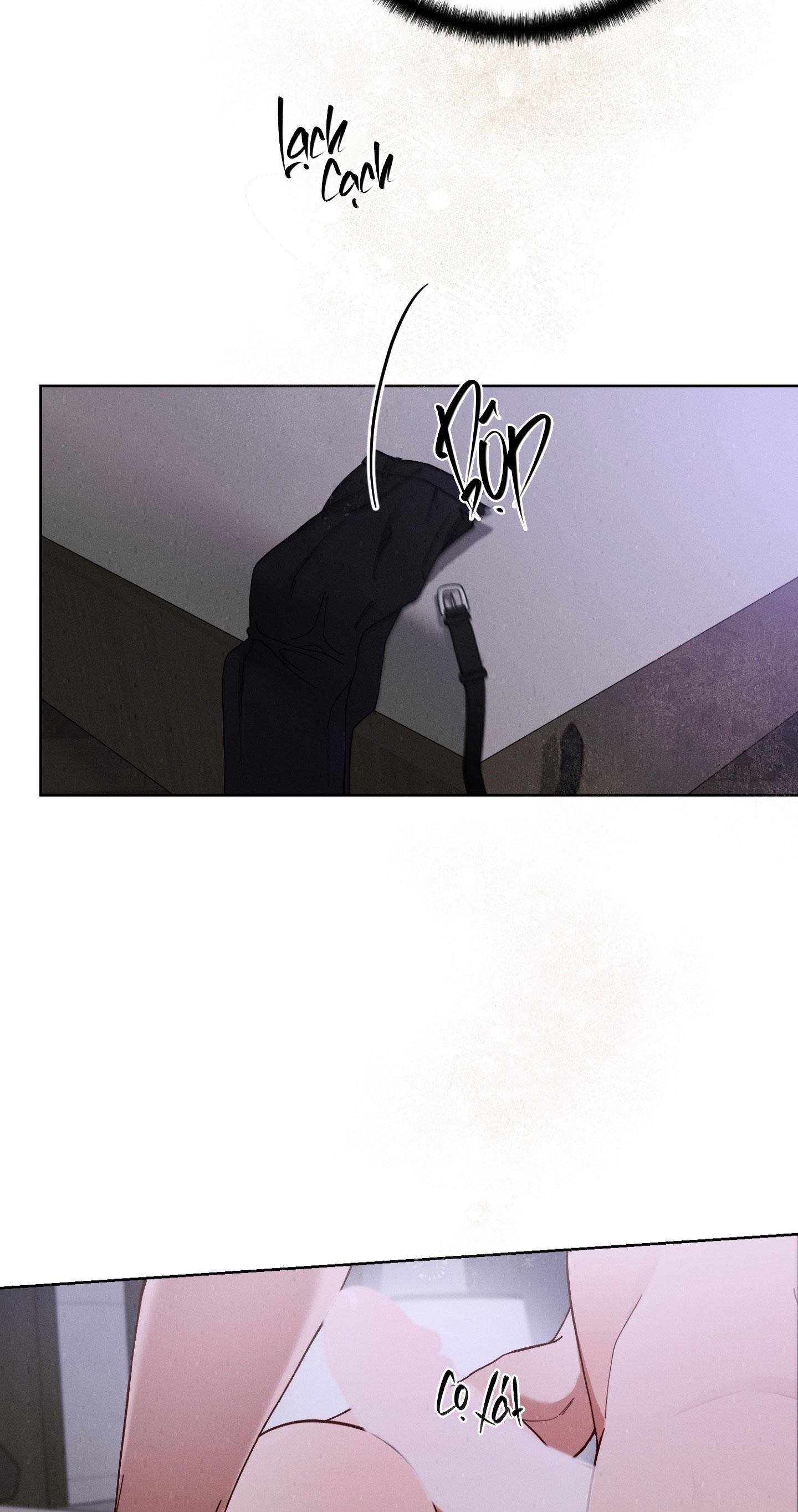 (ABO) CÁCH YÊU THƯƠNG CỤC CƯNG Chapter 6 - Trang 2