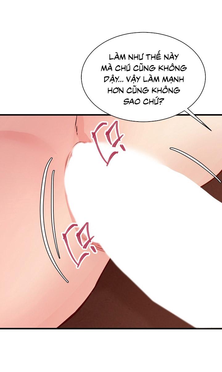 [DDT] NGƯỜI CHÚ TÔI YÊU! Chapter 3 19+ - Trang 2