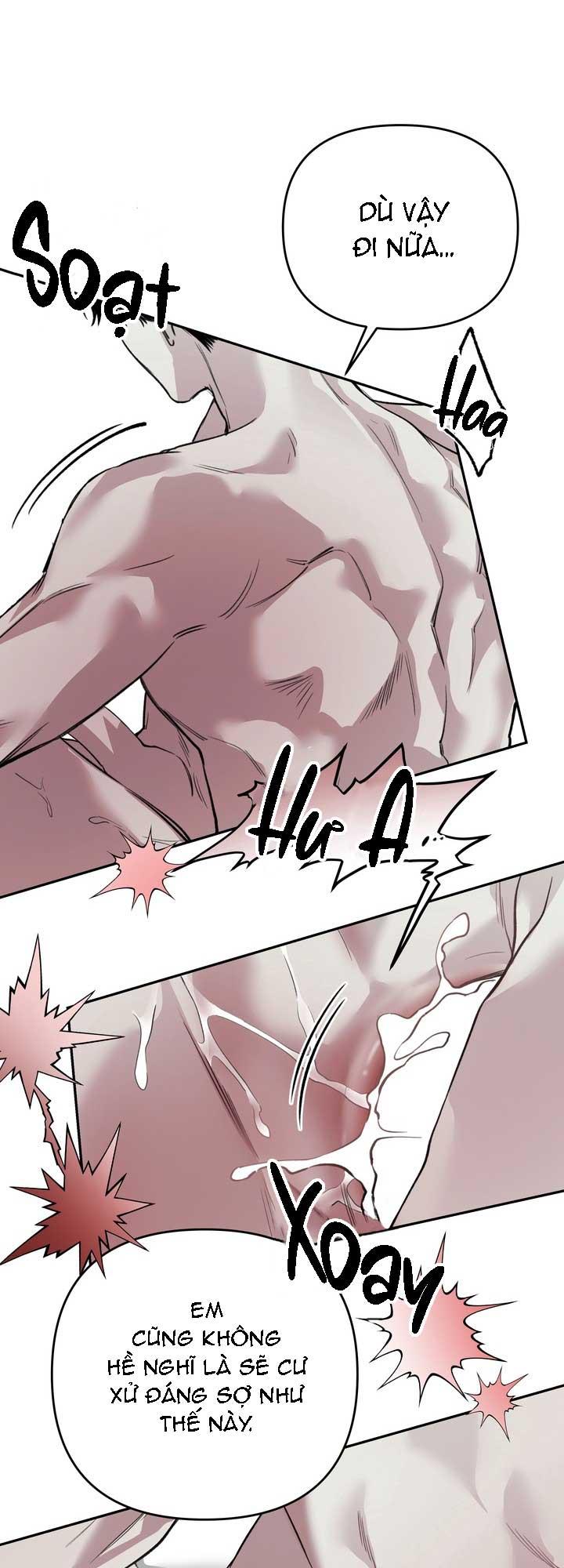 BÓNG TỐI CỦA GIA ĐÌNH Chapter 4 - Trang 2