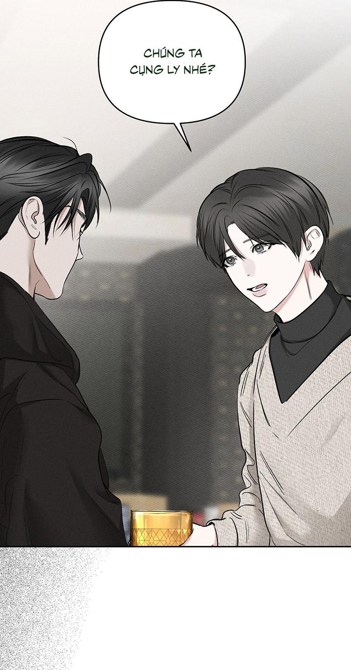 [DDT] KẺ ĐÁNH CẮP TRÁI TIM Chapter 2 19+ - Next Chapter 3 19+