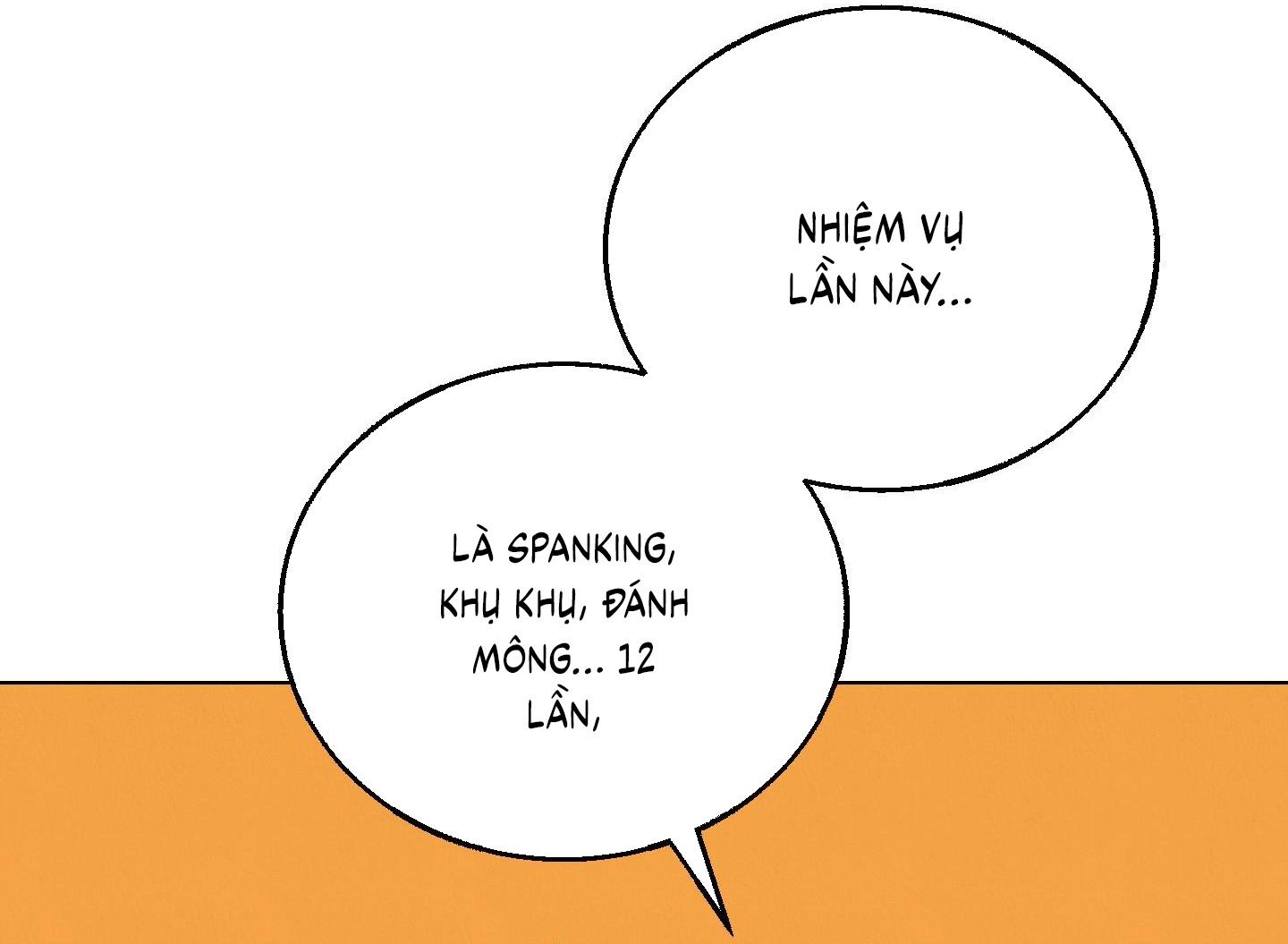 (CBunu) Nhiệm Vụ Định Mệnh Chapter 22 H+ - Trang 2