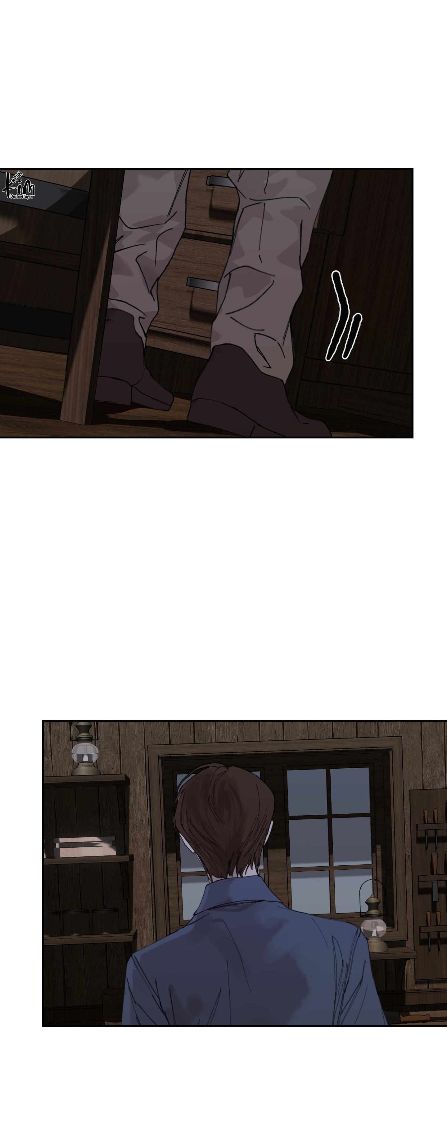 BL CỔ TRANG-ÂU CỔ NGẮN NHÀ KIM Chapter 43.6 vĩnh hằng 6 - Trang 2