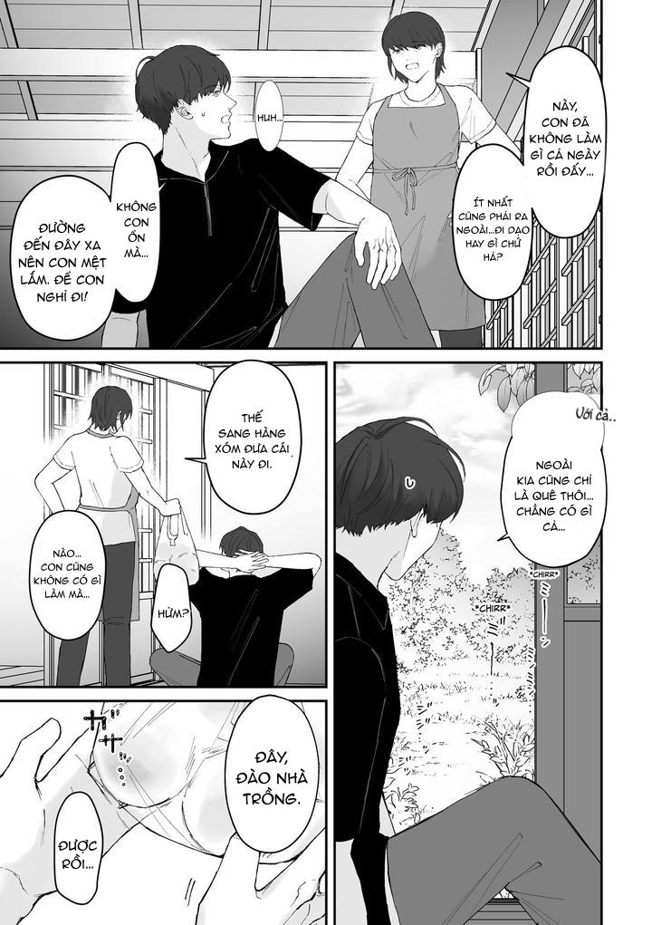 ONESHOT CHỊCH Chapter 230 - Trang 2